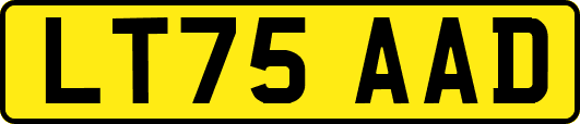 LT75AAD