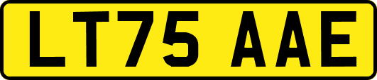 LT75AAE