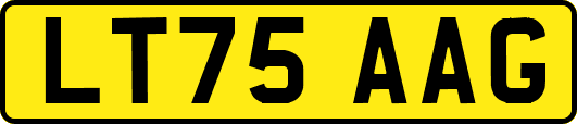 LT75AAG