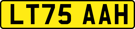 LT75AAH