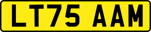 LT75AAM