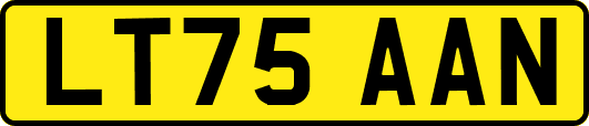 LT75AAN