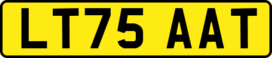LT75AAT