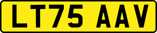 LT75AAV