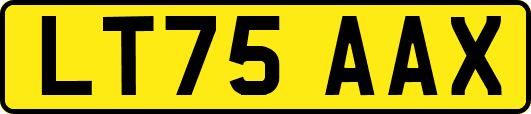 LT75AAX