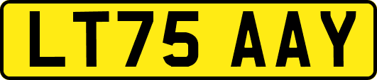 LT75AAY