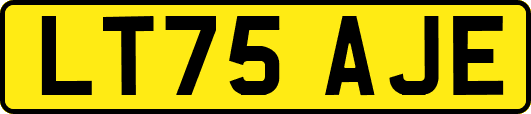 LT75AJE