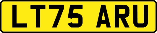 LT75ARU
