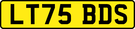 LT75BDS