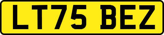 LT75BEZ