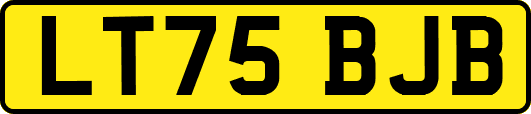 LT75BJB