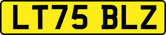 LT75BLZ