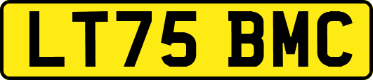 LT75BMC