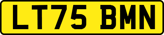 LT75BMN