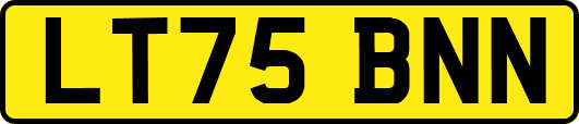 LT75BNN
