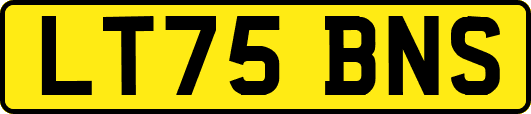 LT75BNS