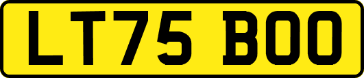 LT75BOO