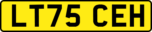 LT75CEH