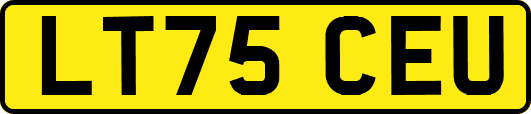 LT75CEU