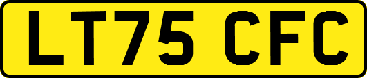 LT75CFC