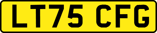 LT75CFG