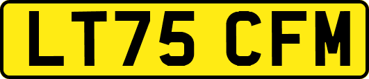 LT75CFM