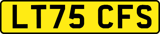 LT75CFS
