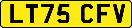 LT75CFV
