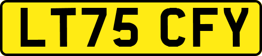 LT75CFY