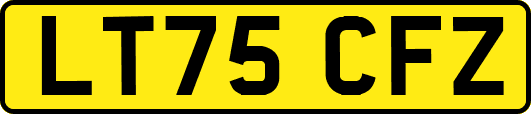 LT75CFZ
