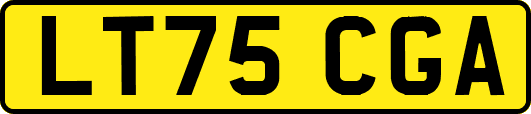 LT75CGA