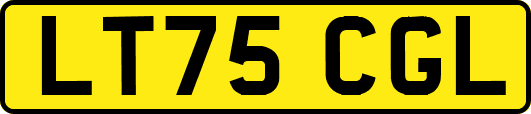 LT75CGL