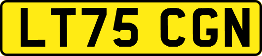 LT75CGN