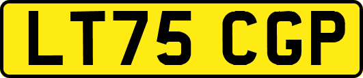 LT75CGP