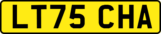 LT75CHA