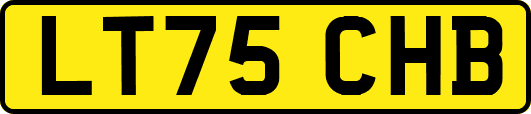 LT75CHB