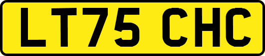 LT75CHC