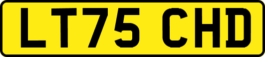 LT75CHD