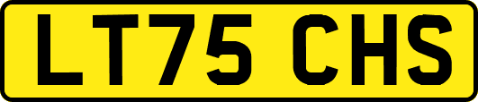 LT75CHS
