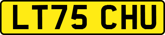 LT75CHU