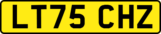 LT75CHZ
