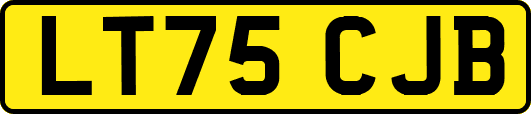 LT75CJB