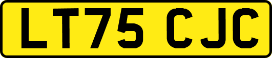 LT75CJC