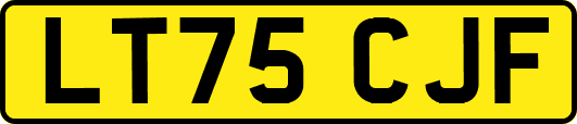 LT75CJF