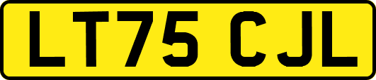 LT75CJL