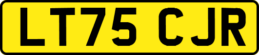 LT75CJR