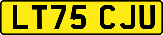 LT75CJU