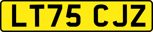 LT75CJZ