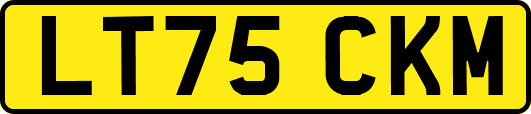LT75CKM
