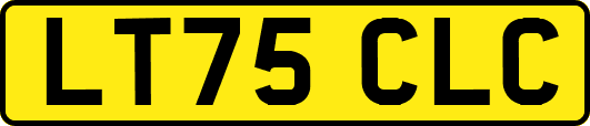 LT75CLC